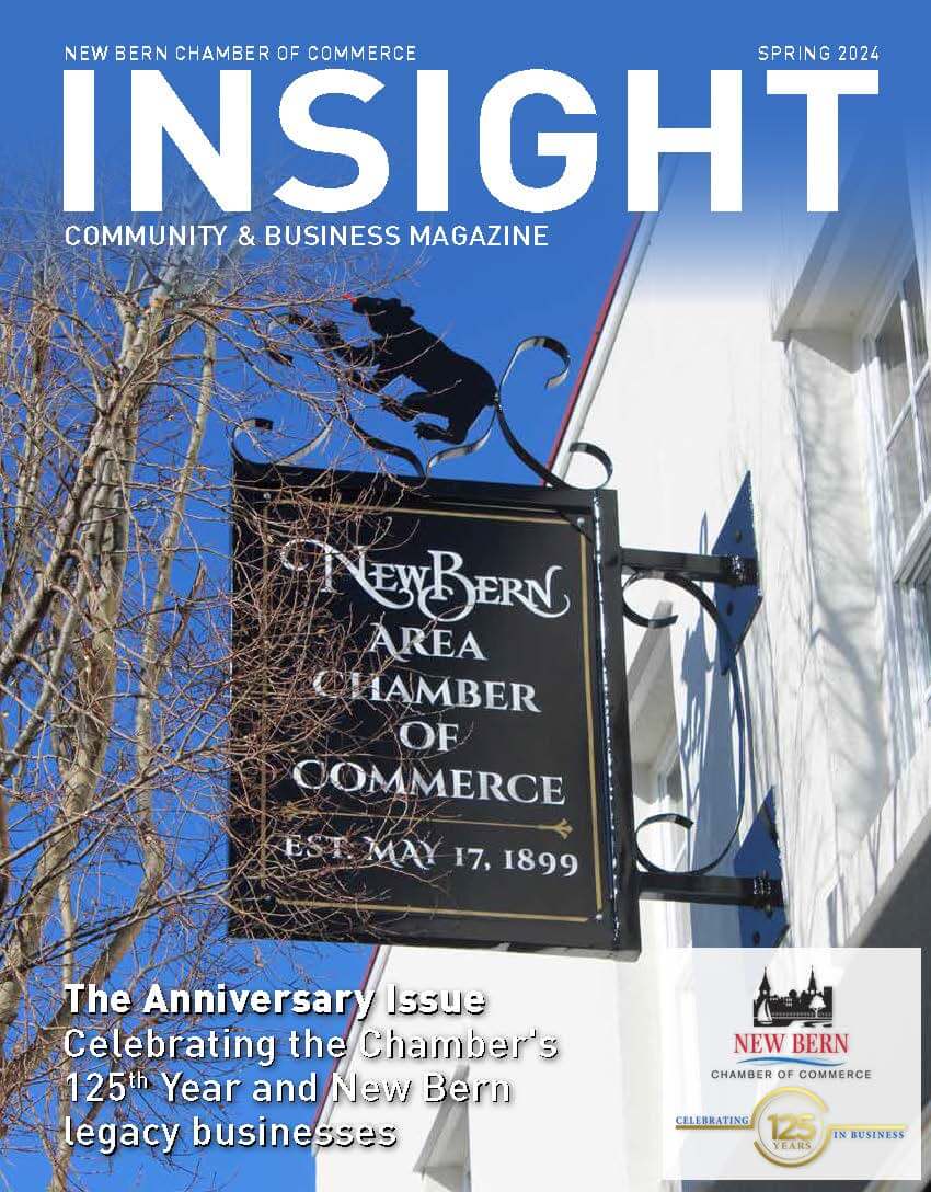 Home New Bern Area Chamber of Commerce